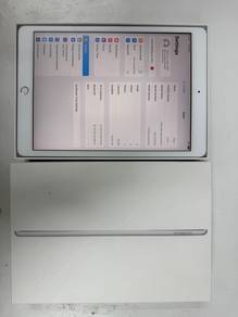 ipad 8th gen