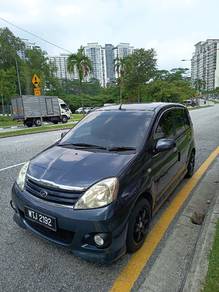 Perodua Viva ELITE AT in Ampang, SGR