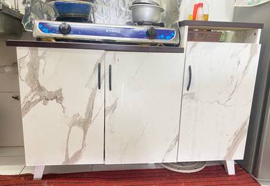 Rak Dapur Gas Mosaic Top