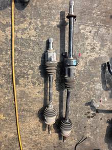 Mini cooper one r50 r52 drive shaft cv joint Auto