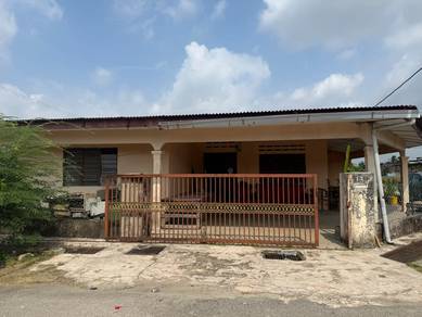 Terraced House For Sale in Kuantan,PHG