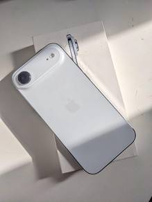 iPhone Air 