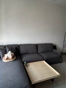 SSF Sofa 