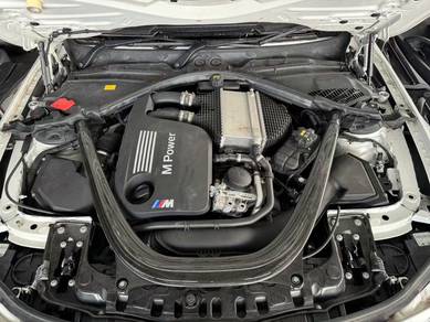 Bmw f80 m3 f82 m4 m2 s55 engine set