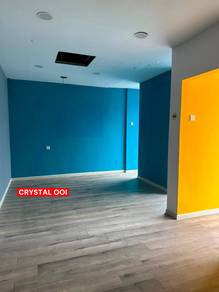 Semi-Detached House For Rent in Tanjong Tokong,PNG
