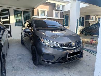 Proton Persona STANDARD in Changlun, KDH