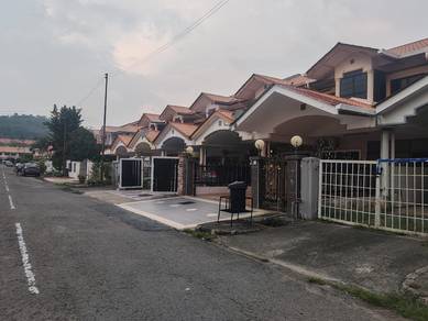 Terraced House For Sale in Kota Kinabalu,SBH