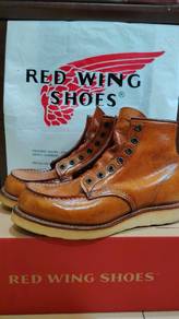 redwing 875