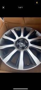 21'' rim