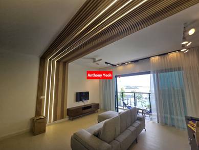 Condominium For Rent in Mezzo