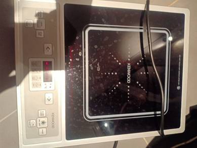 Kenwood Induction Cooker