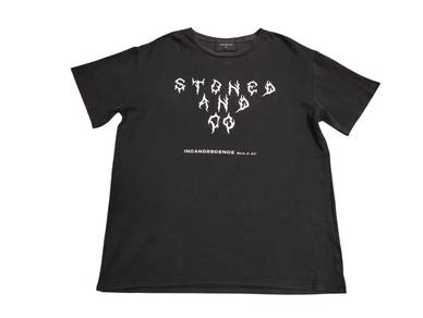 Stoned and co