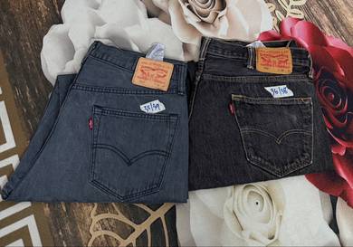 Levi’s 501 sz 36 Combo::…