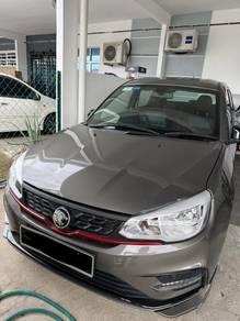 Proton Saga PREMIUM S AT in Bandar Pusat Jengka, PHG