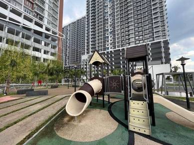 Condominium For Sale in Idaman Abadi