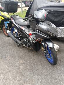 Yamaha Y16ZR