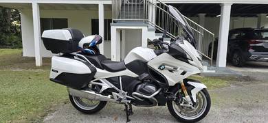 BMW R 1250 RT