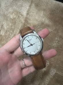 Tissot Watch