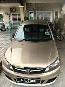 Proton Saga FL in Ipoh, PRK