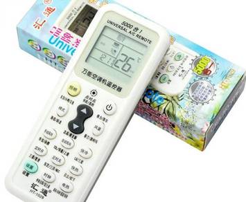 Universal Aircond Remote Control