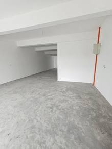 Shop lot For Rent in Iskandar Puteri,JHR