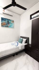 Room in Kulim, KDH