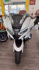 BMW R 1250 RT