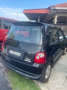 Perodua Kancil 850 EX in Alor Setar, KDH