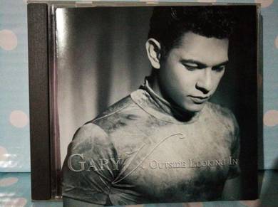 CD Gary V. - Outside Looking In