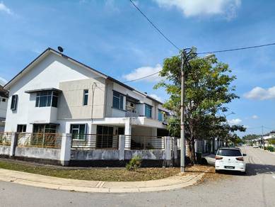 2-storey Terraced House For Sale in Sungai Petani,KDH