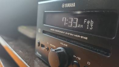 Yamaha