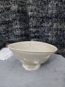Northern Song bowl salvaged from shipwreck 