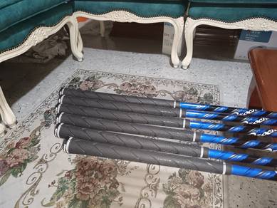 Mizuno JPX919