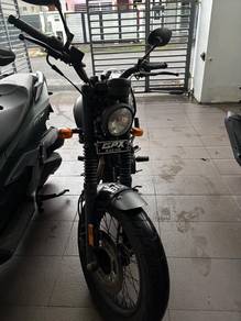 GPX Legend 150