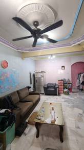 2-storey Terraced House For Sale in Johor Bahru,JHR