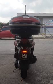 Sym JET14 125i