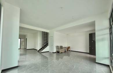 Semi-Detached House For Sale in Johor Bahru,JHR