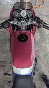 Kawasaki KRR 150