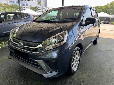 Perodua Axia GXTRA in Petaling Jaya, SGR