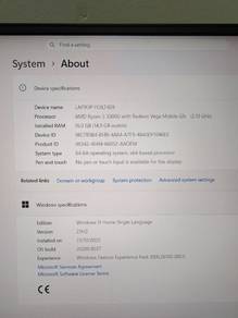laptop honor magicbook 14