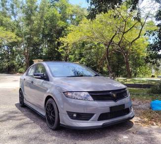 Proton Preve EXECUTIVE in Johor Bahru, JHR