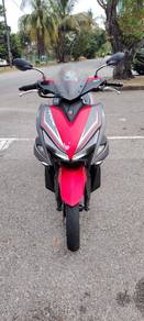 Yamaha NVX