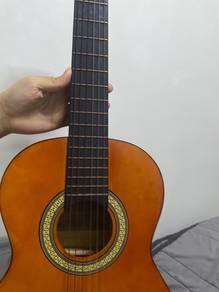 Gitar Valencia