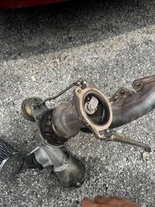 Mercedes W176 A200 1.6L Turbo ORIGINAL