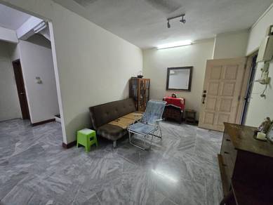 2-storey Terraced House For Sale in Bandar Sri Damansara,SGR