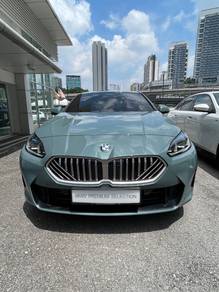 BMW 218i Active Tourer 18 GRAN COUPE SPORT in Taman Tun Dr Ismail, KUL