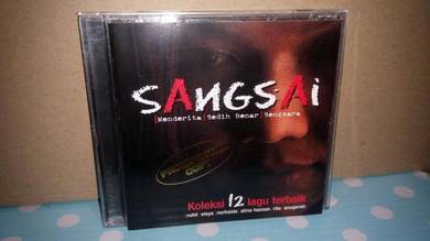 CD Sangsai