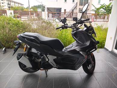 Honda ADV 150