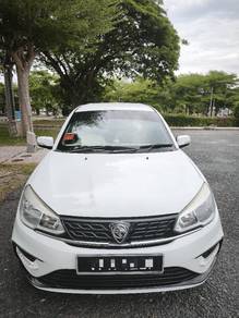 Proton Saga Premium PREMIUM AT in Kuala Terengganu, TRG