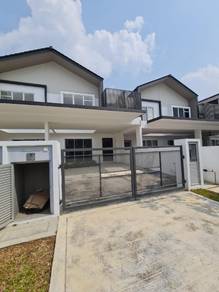 2-storey Terraced House For Sale in Rawang,SGR